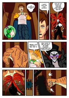 Ben 10 Amusement (4)