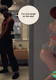Blacked Home (11)