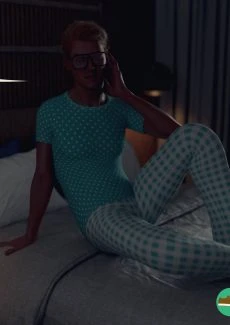 Blacked Home (14)
