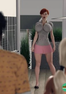 Blacked Home (21)