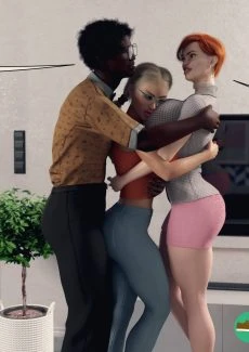 Blacked Home (24)