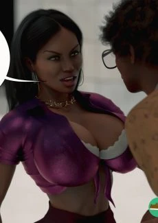 Blacked Home (33)