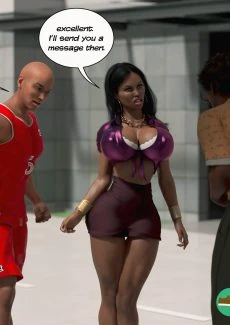 Blacked Home (34)