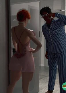 Blacked Home (38)