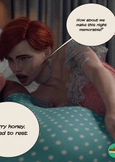 Blacked Home (4)