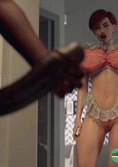 Blacked Home (7)