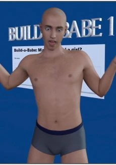 Build a Babe (10)