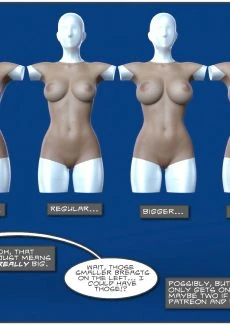 Build a Babe (30)