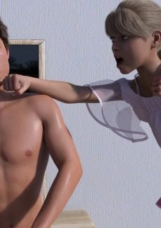 Caught Red Handed (5)