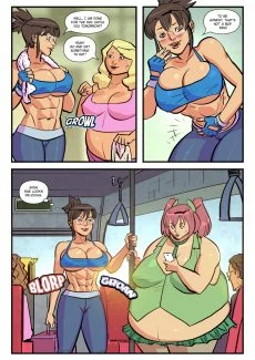 Cheat Day (4)