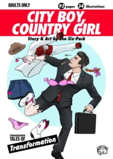 City Boy, Country Girl by Joe Six-Pack City Boy, Country Girl (1)