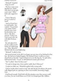 City Boy, Country Girl (77)
