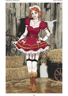 City Boy, Country Girl (93)