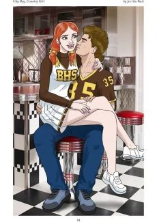City Boy, Country Girl (94)