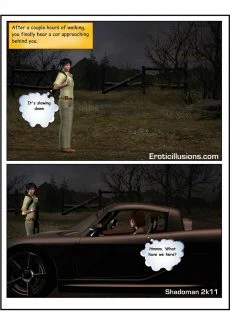 Crossover (3)