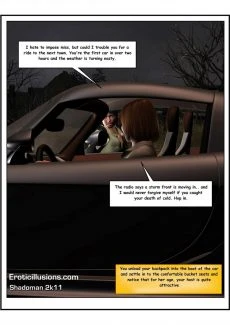 Crossover (4)