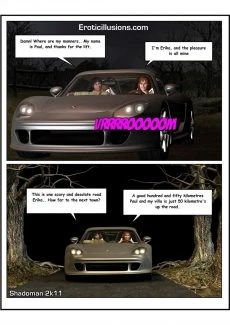 Crossover (5)