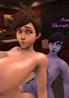 CumOlympics (91)