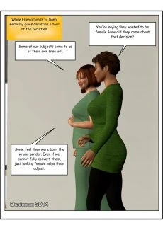 Deceptive Arrangement (104)