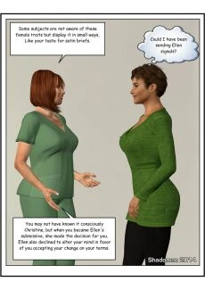 Deceptive Arrangement (105)