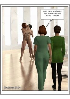 Deceptive Arrangement (107)