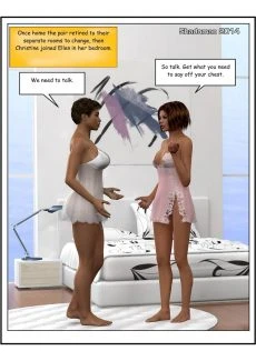 Deceptive Arrangement (113)