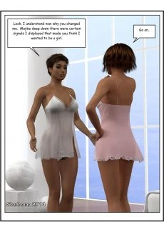 Deceptive Arrangement (114)