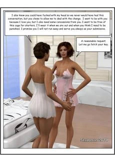 Deceptive Arrangement (115)