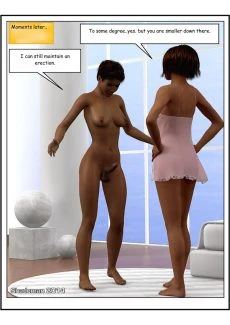Deceptive Arrangement (116)