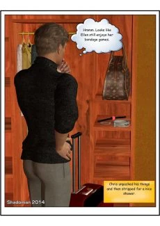 Deceptive Arrangement (16)