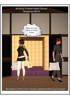 Deceptive Arrangement (3)