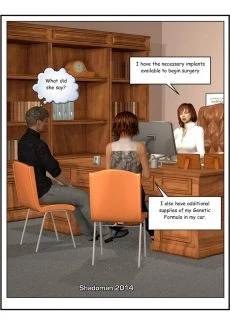 Deceptive Arrangement (42)
