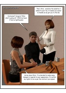 Deceptive Arrangement (43)