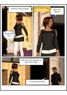 Deceptive Arrangement (5)