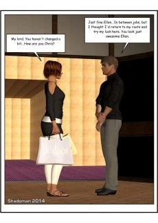 Deceptive Arrangement (6)