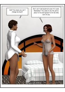 Deceptive Arrangement (63)