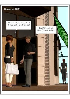Deceptive Arrangement (7)