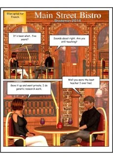Deceptive Arrangement (8)