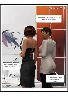 Deceptive Arrangement (81)