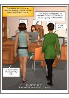 Deceptive Arrangement (97)