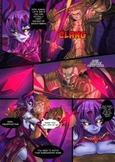 Demon Lord (10)