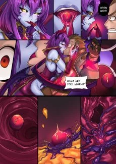 Demon Lord (11)