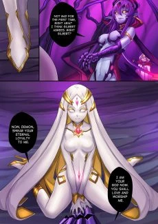 Demon Lord (14)