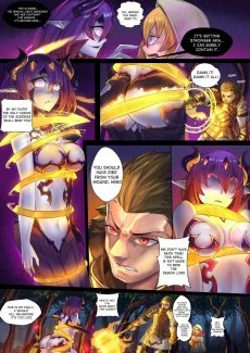 Demon Lord (6)