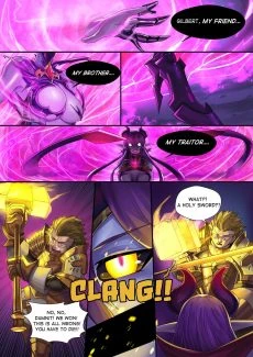 Demon Lord (8)