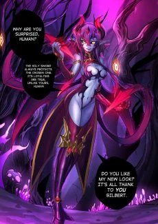 Demon Lord (9)