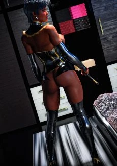 Domina (10)
