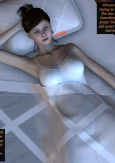 Droid447- Under the Sheets (13)