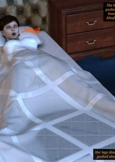 Droid447- Under the Sheets (14)