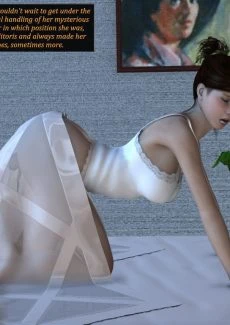 Droid447- Under the Sheets (16)